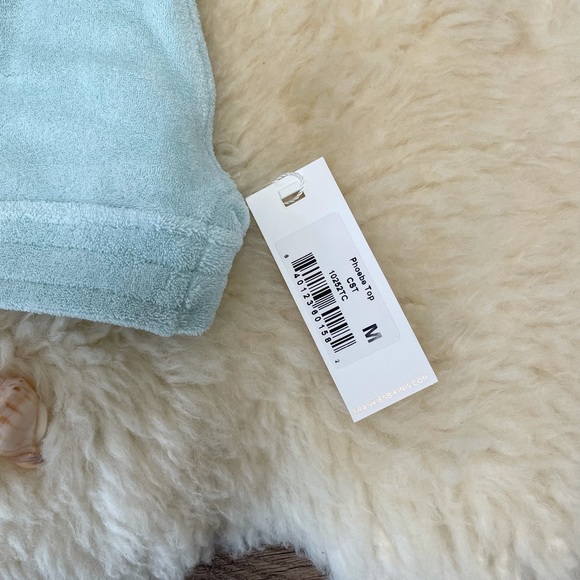 Frankies Phoebe Bikini Top - Picture 7 of 10